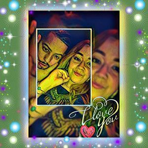 Meet your Posher, Mercedes